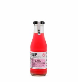 KEFIR AGUA FRUTOS ROJOS 120 ML